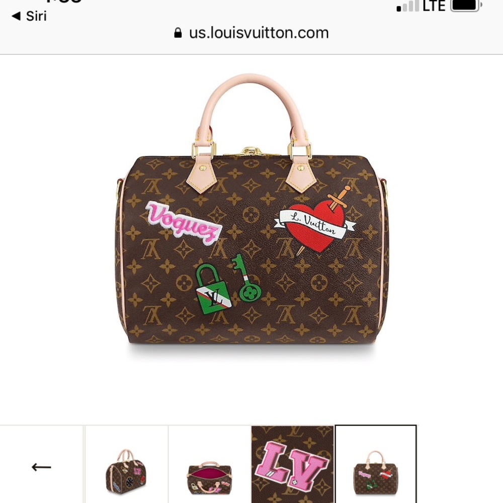 wallet and sneakers that match